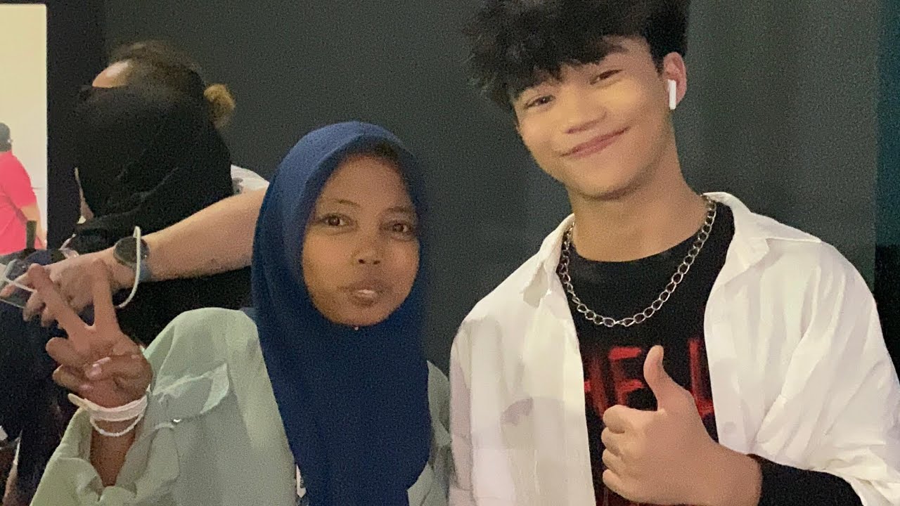 Ketemu AFAN DI DA7  ‼️‼️‼️‼️‼️