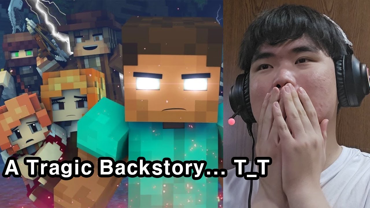 Reacting to 