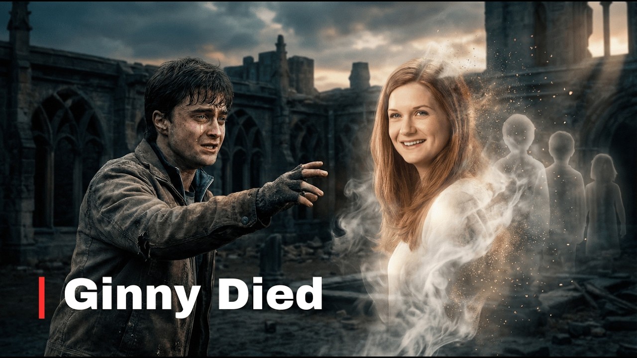 What If Harry Lost Everything? | Sad Ending