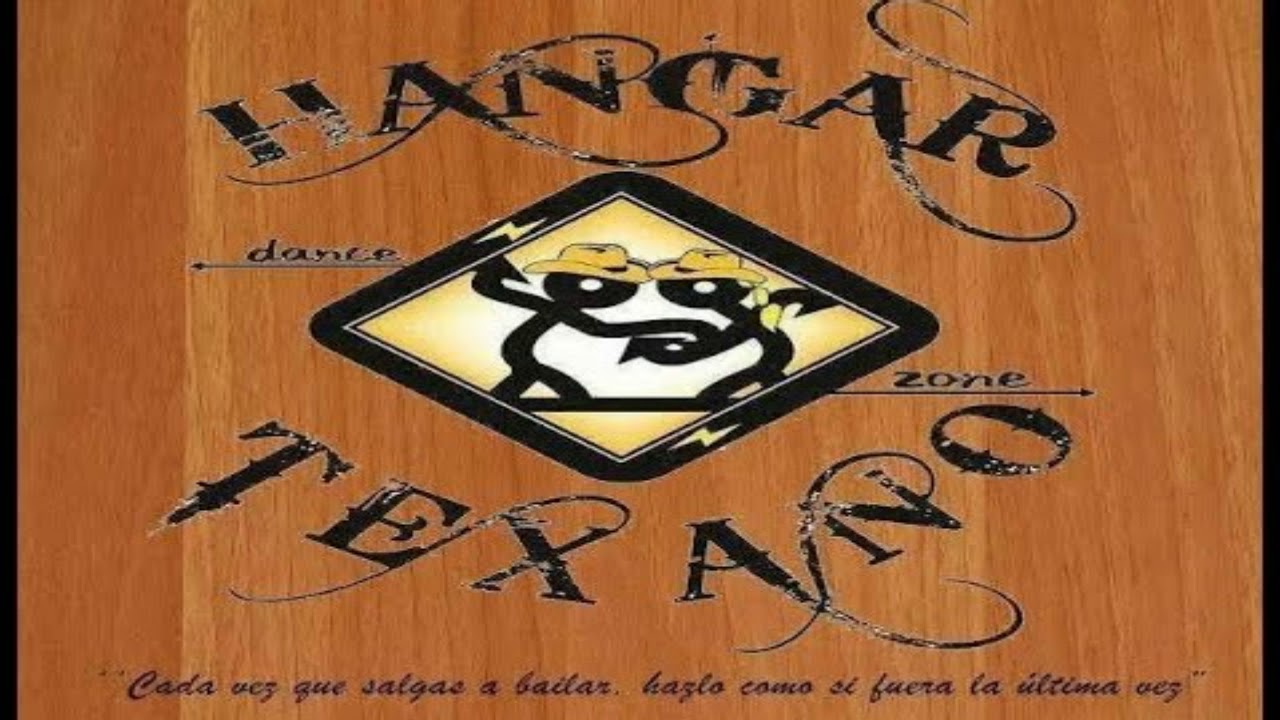 Mix Hangar Texano Clases De Baile