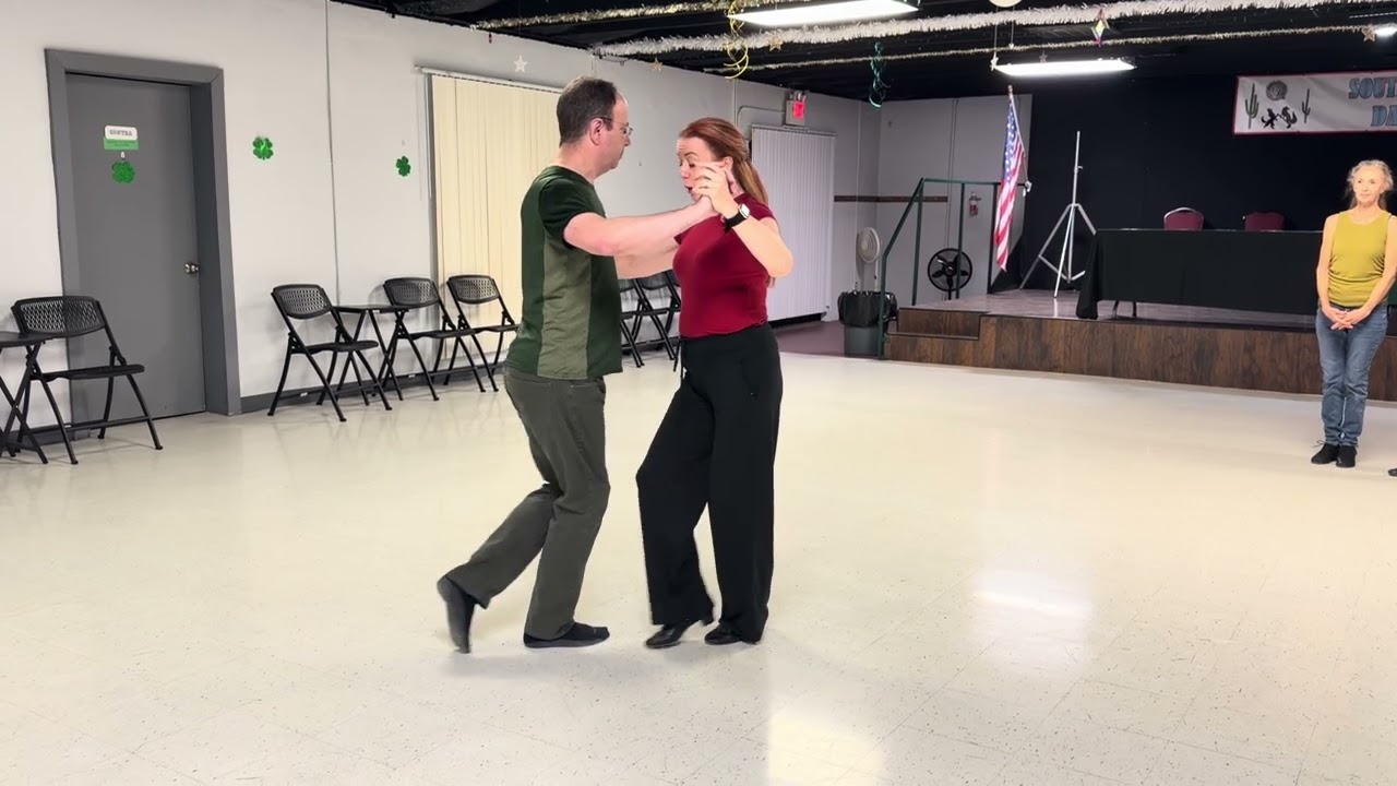 3.8.26 Tango 1 Wk 2 summary 