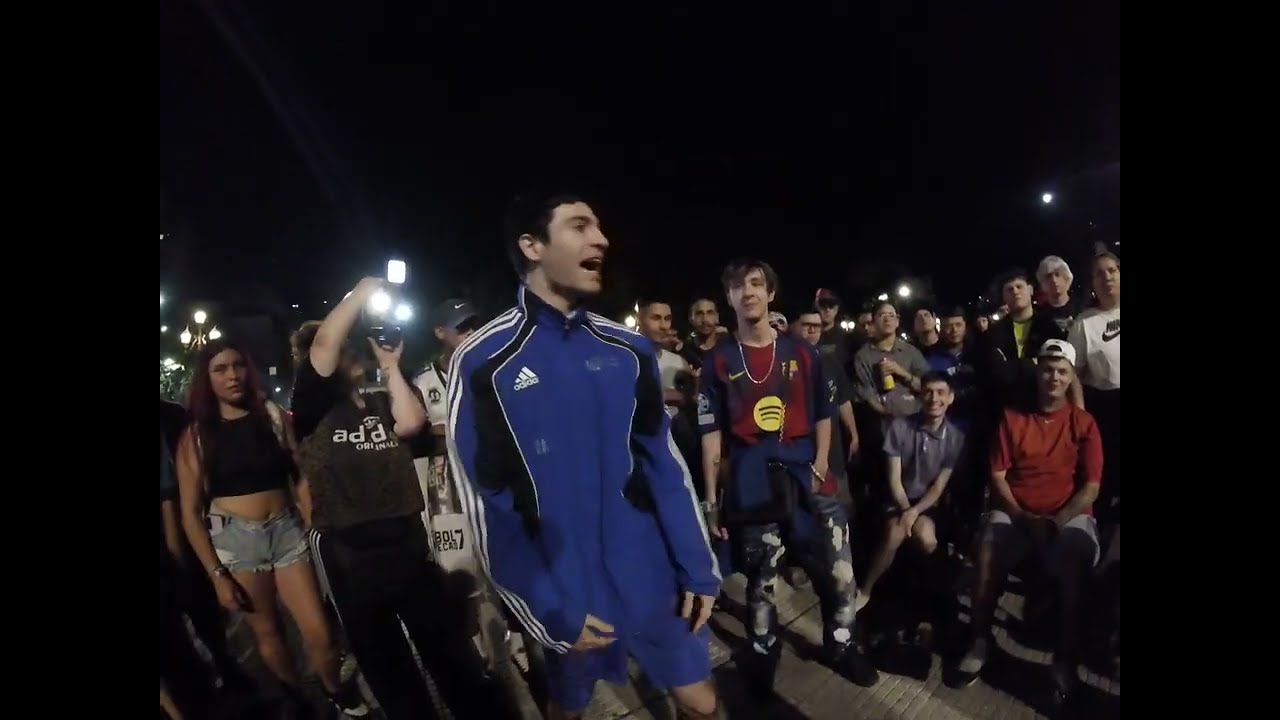 EQ vs DYSE vs CTZ vs MB - Fase 1 | Batallas a Sangre 🩸| #KM0Cypher