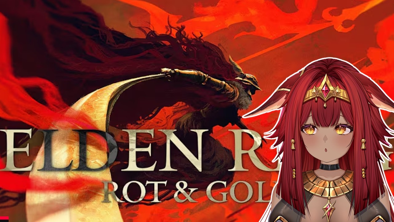 An Incorrect Summary of Elden Ring | Rot & Gold | Max0r Reaction