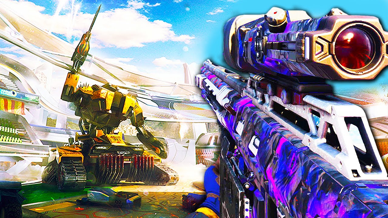 The WORST DLC Map in Every Call of Duty