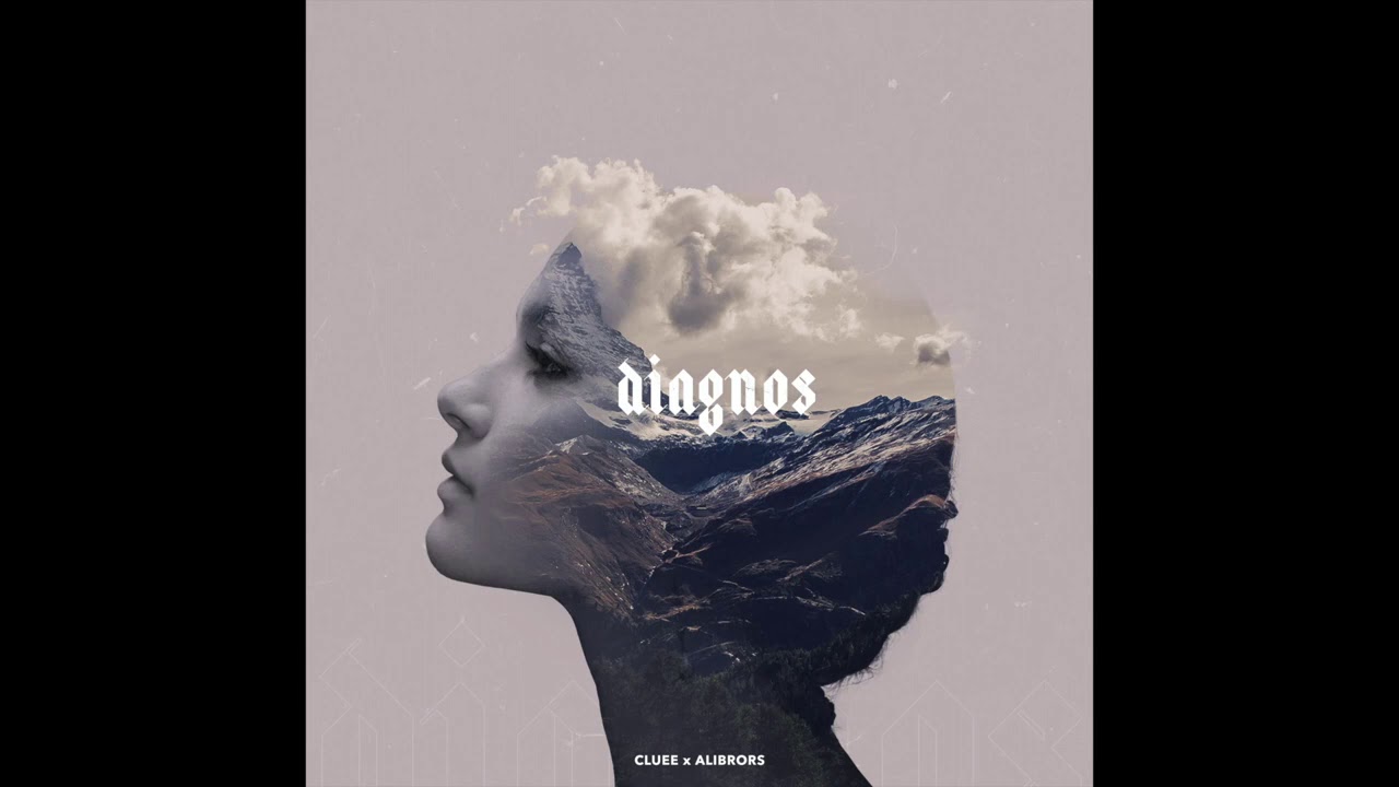 CLUEE Feat Alibrors - Diagnos AUDIO