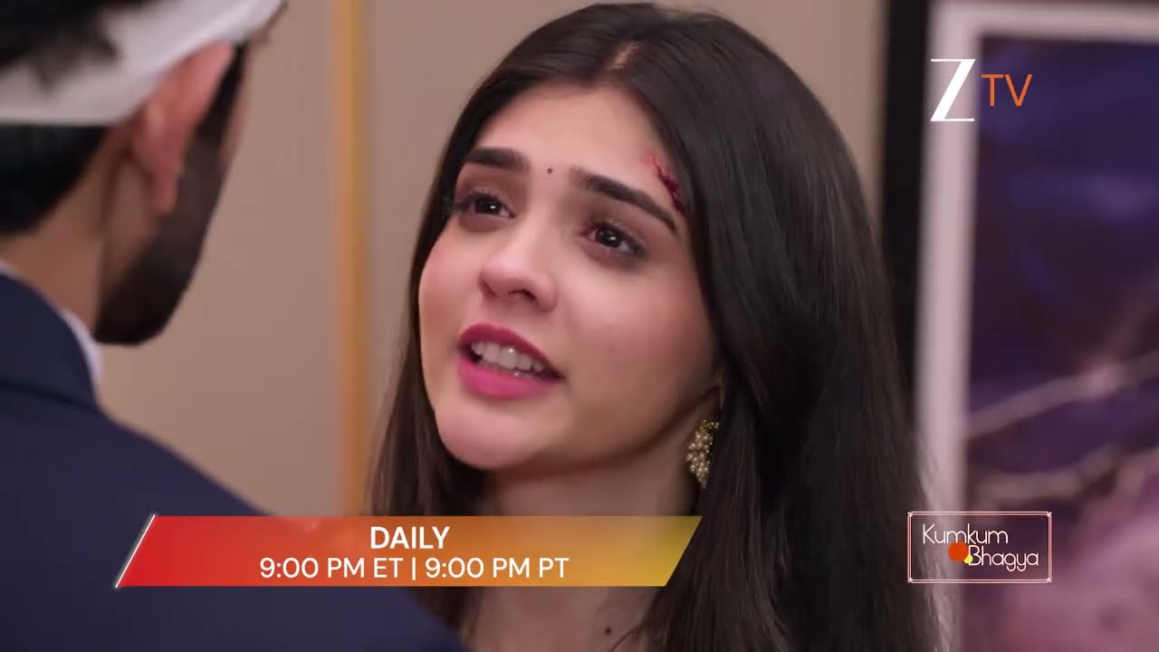Kumkum Bhagya