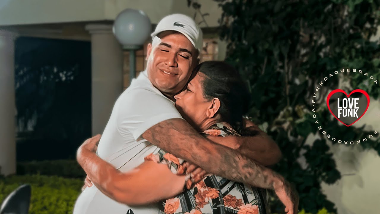 VAMO LÁ FORA MÃE - MC Lele JP (Web Clipe)