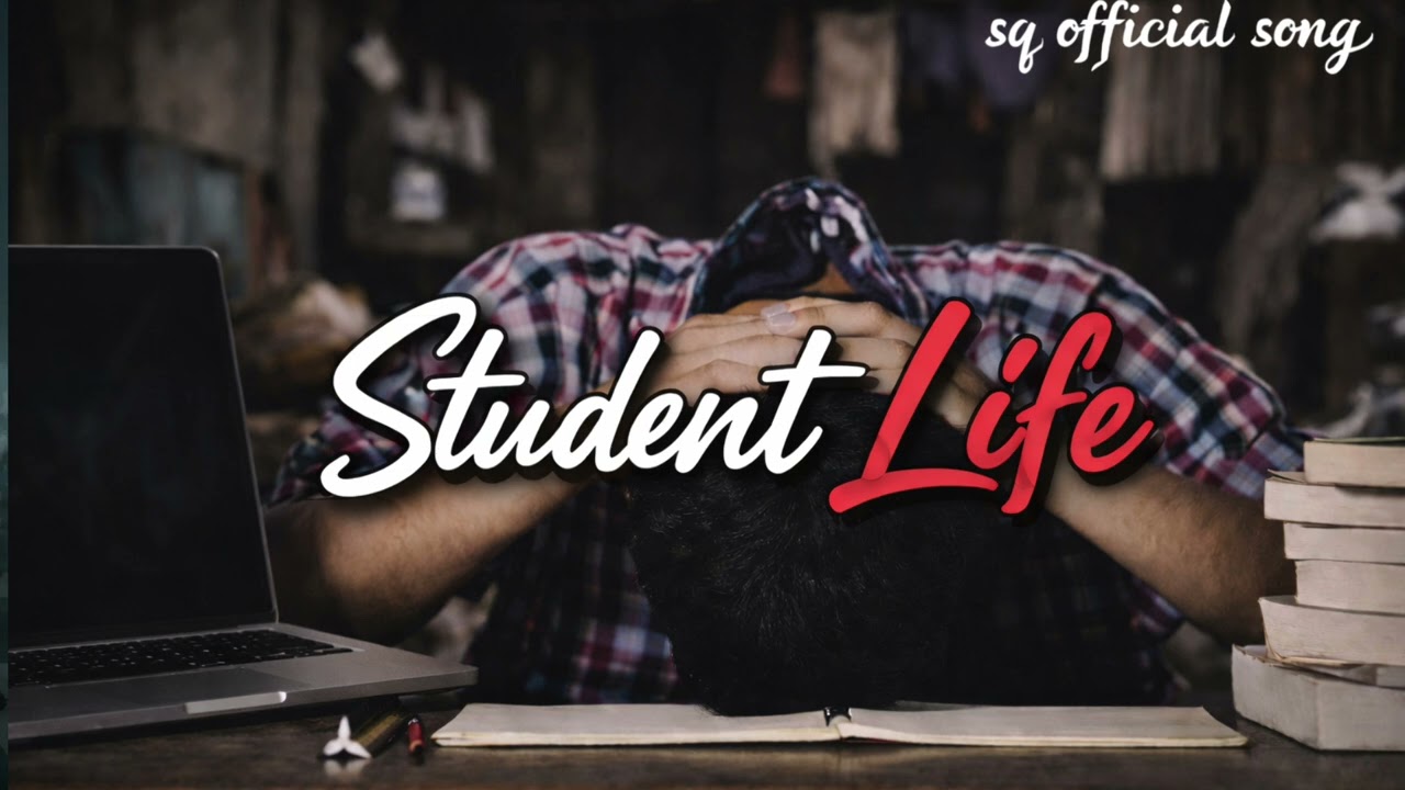 Student Life Struggle Rap | No Money Big Dreams (Motivational Rap 2026)SQ sugen official song