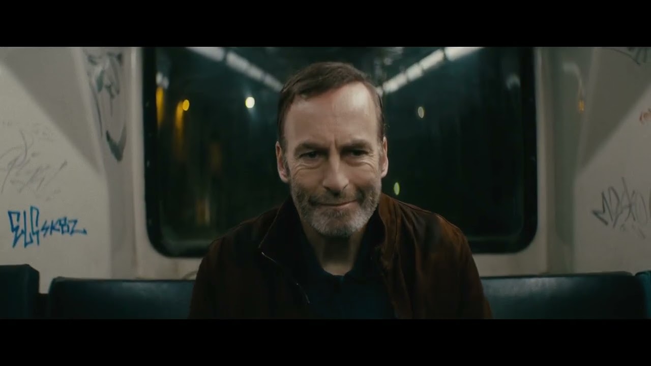 I've Gotta Be Me (Movie NOBODY)