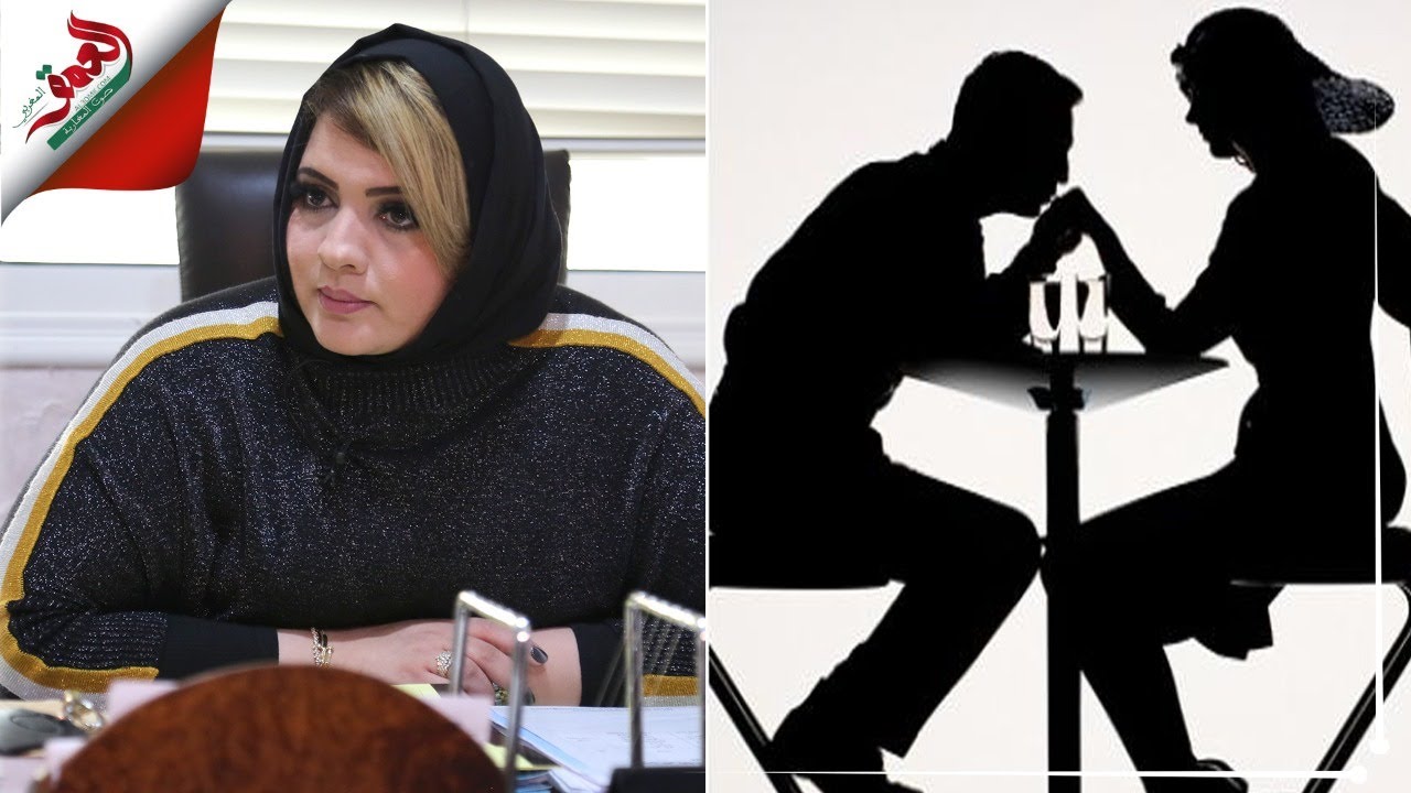 المحامية الإبراهيمي تكشف أسرار حياتها الخاصة مع زوجها