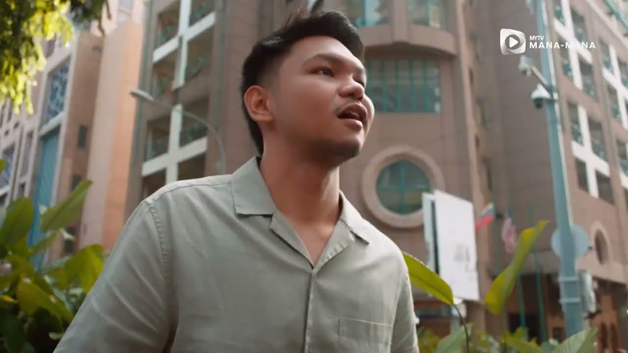 [EPISOD 1] BF GREEN FLAG | Ada lagi ke boyfriend green flag dalam dunia ni?