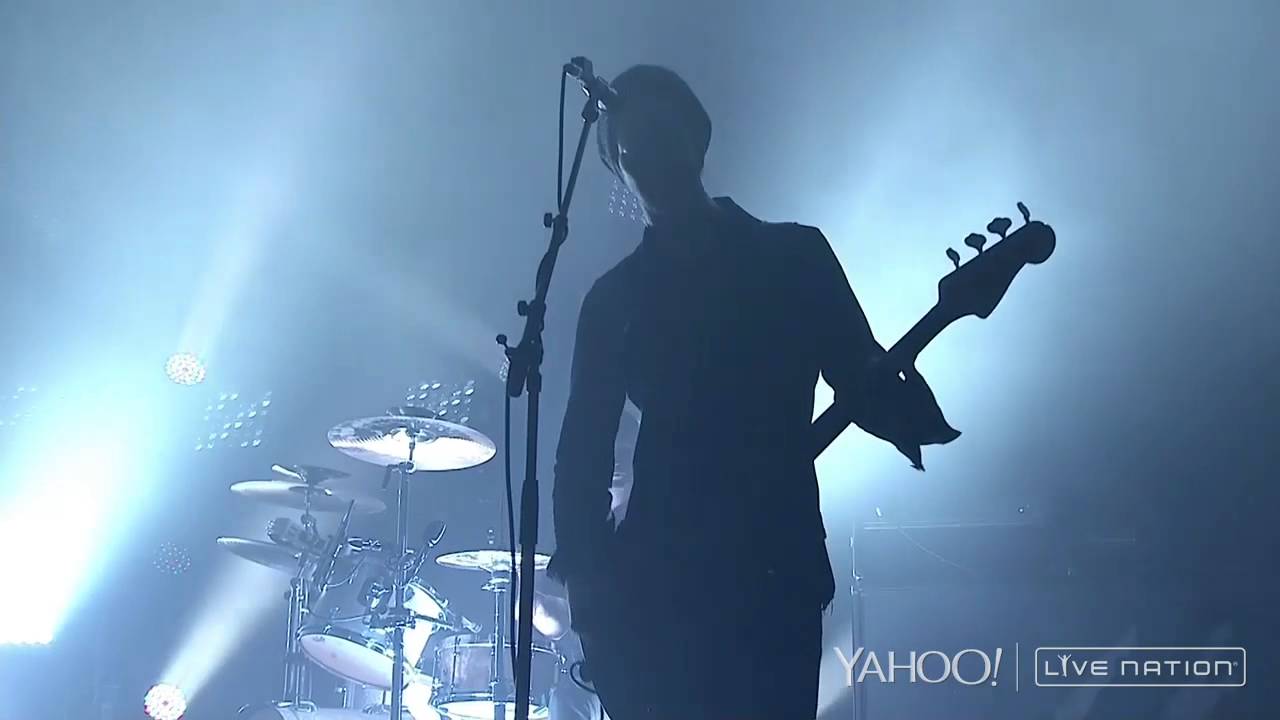 Third Eye Blind   Live @ House Of Blues, Orlando, FL June 6th 2015