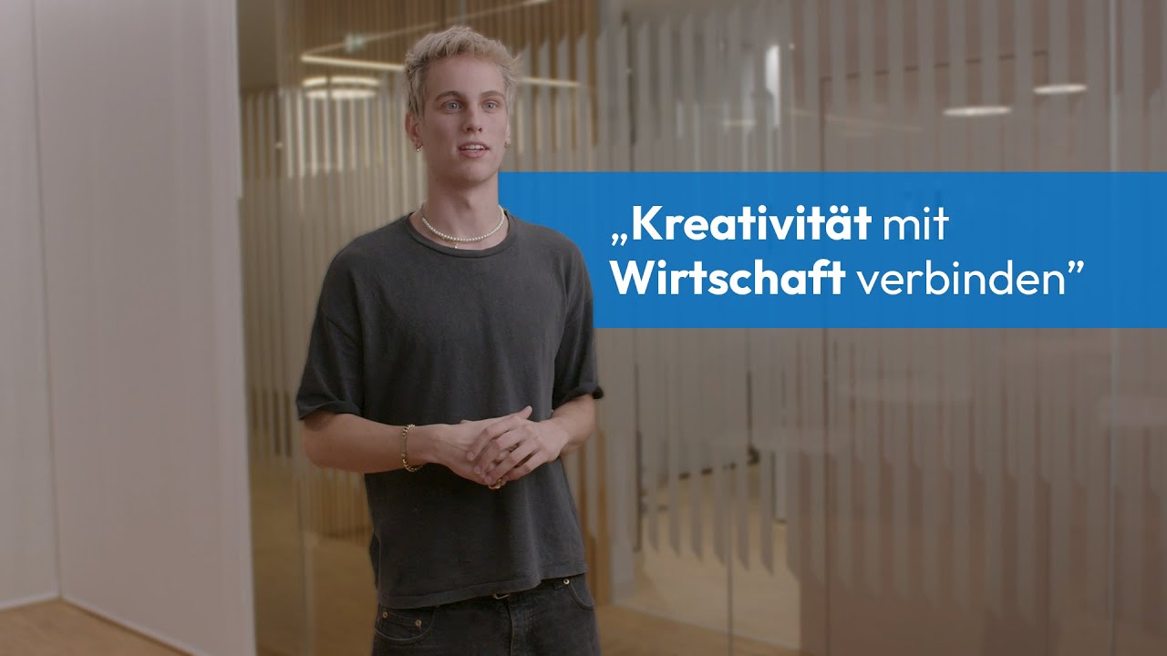 Bachelor Medienmanagement studieren