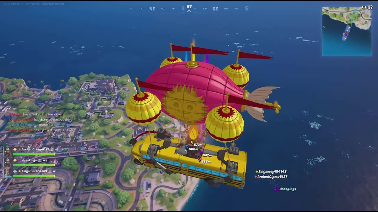Fortnite