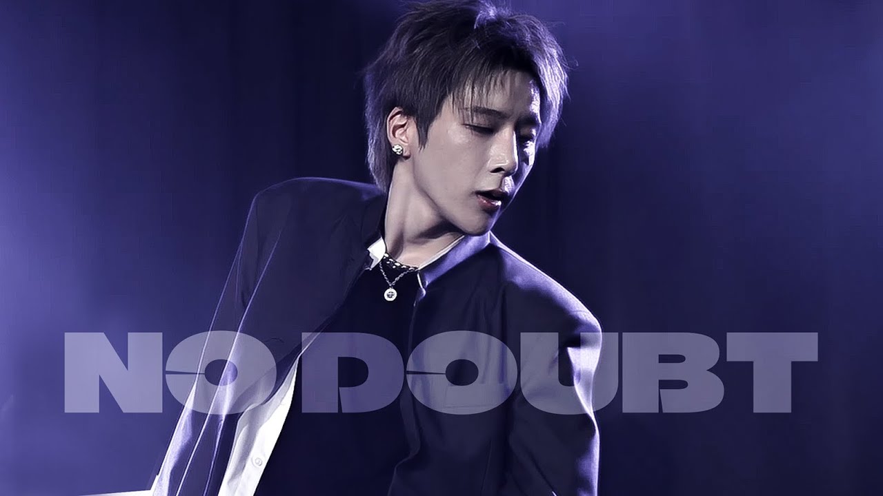 [🎥 루크직캠 4K] 디그니티 루크 직캠 'NO DOUBT‘ | @ K-STAGE O!_2025.12.29