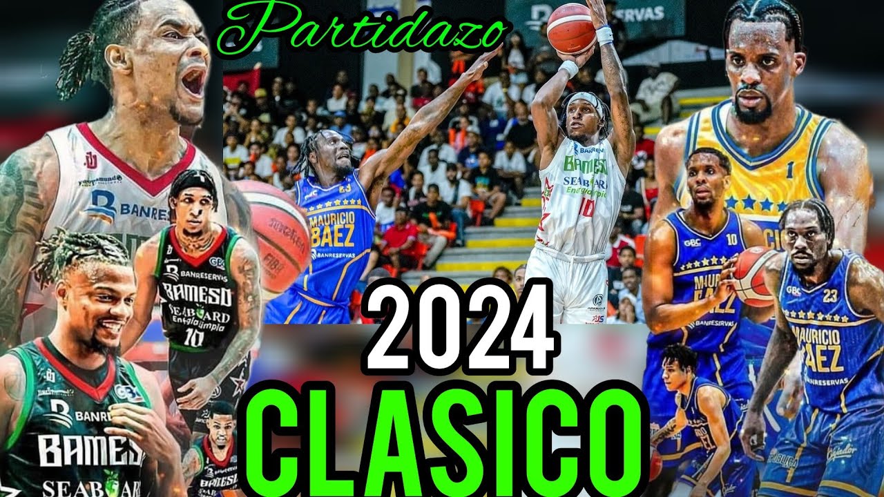RESUMEN COMPLETO | JUSTO COMO SE ESPERABA | TREMENDO PARTIDAZO DE BALONCESTO | CLÁSICO |TODO AQUÍ