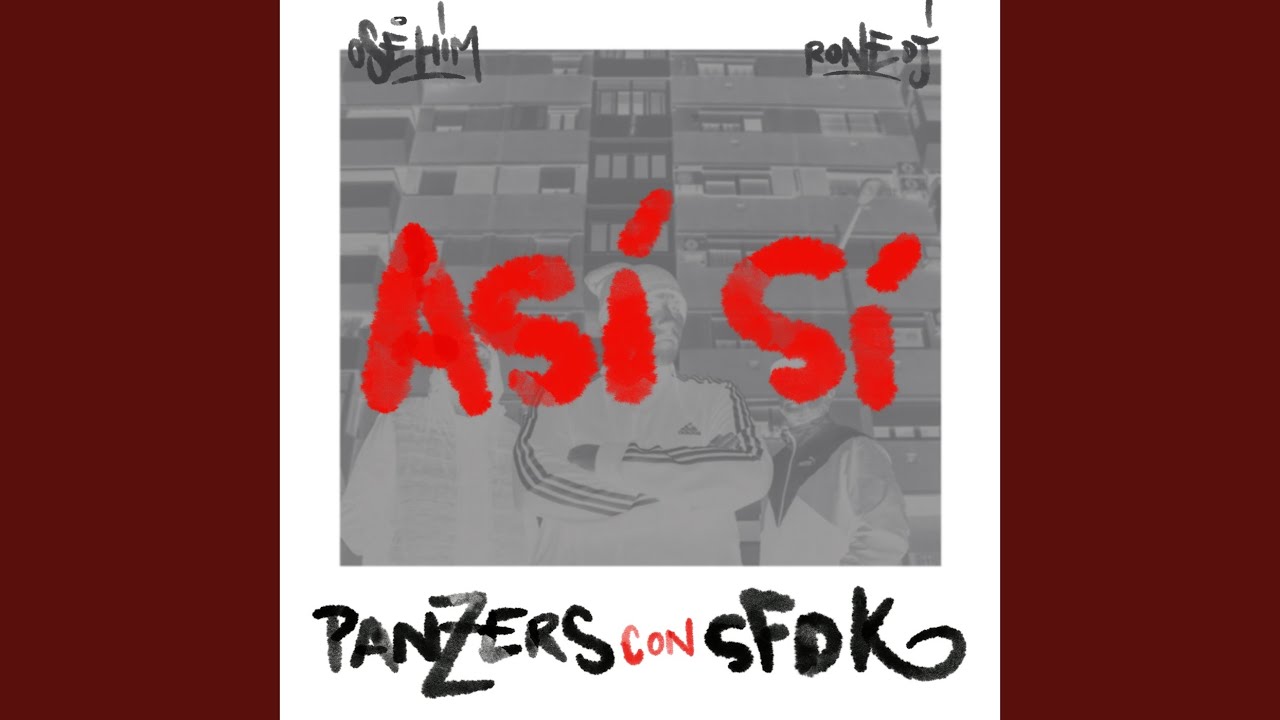ASÍ SÍ