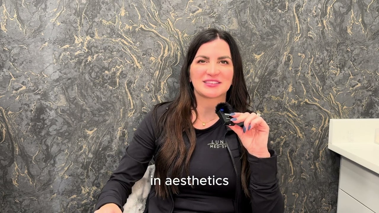 Med Spa Minute Episode 15: Credentialing for Aesthetic Nurses