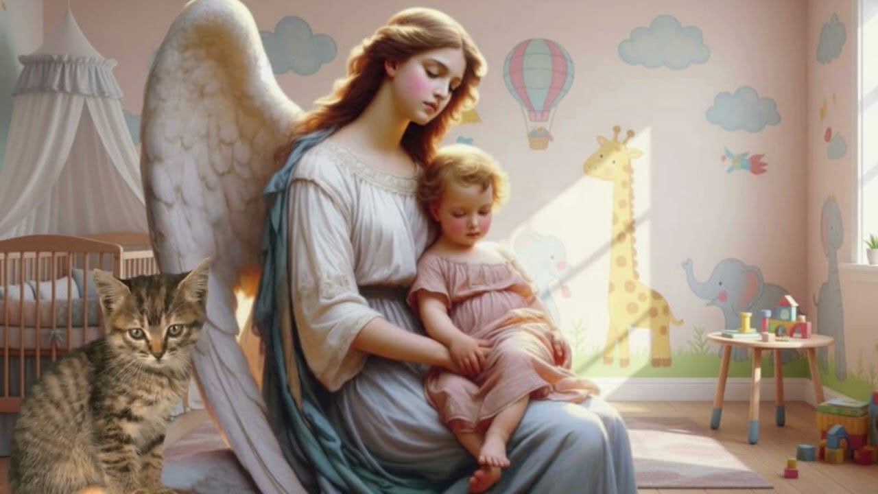 BUENOS DÍAS ÁNGEL DE MI GUARDA  Domingo 15 de Febrero de 2026