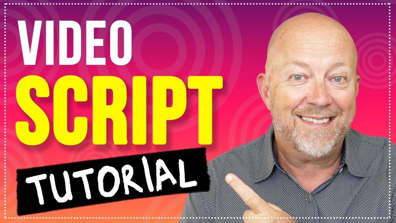 How To Write a Video Marketing Script [Easy]