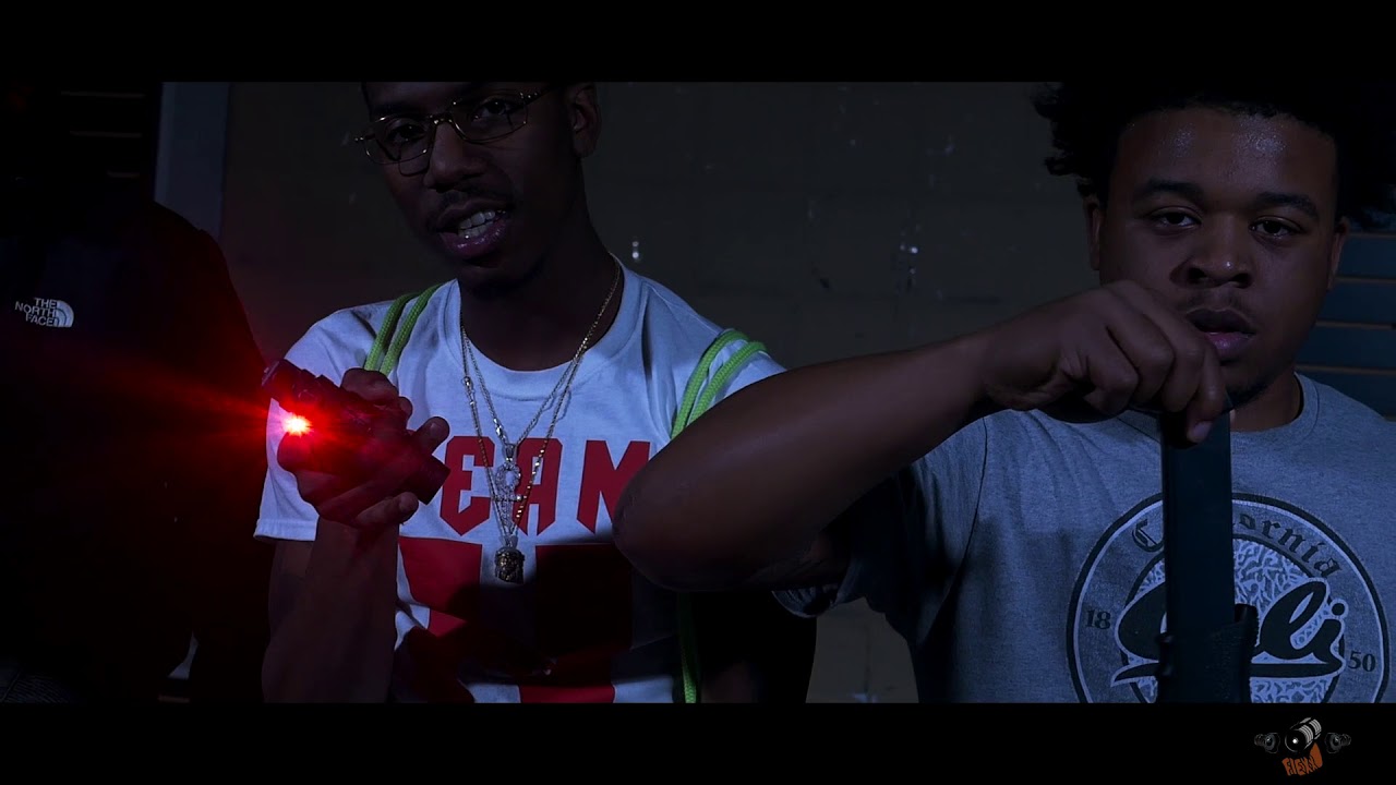 Lil DM3 - 23 (Offical Music Video) Shot by Flexx Productions