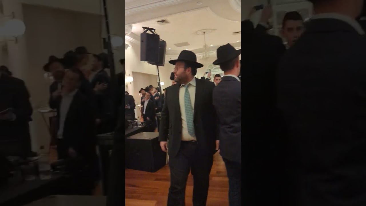 BERI WEBER לחי עולמים