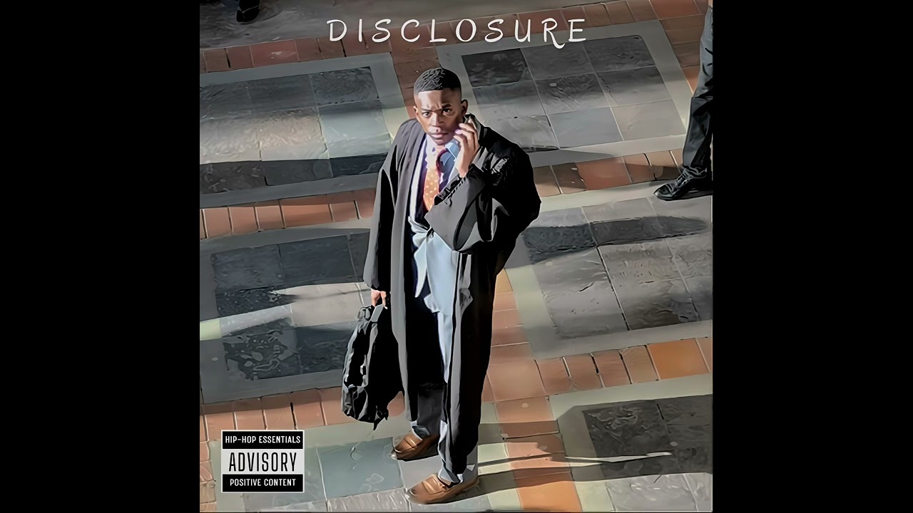 MVK-Believe (Official Lyric Video)