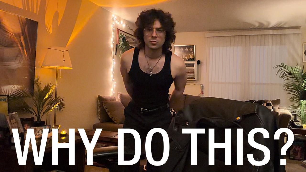 What Is the End Goal of Being a Content Creator?