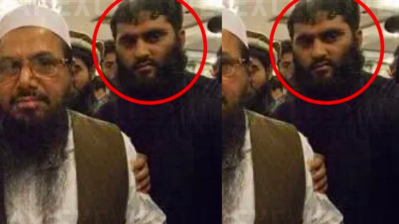 Lashkar-e-Taiba's Most Wanted Terrorist Abu Qatal Killed in Pakistan
