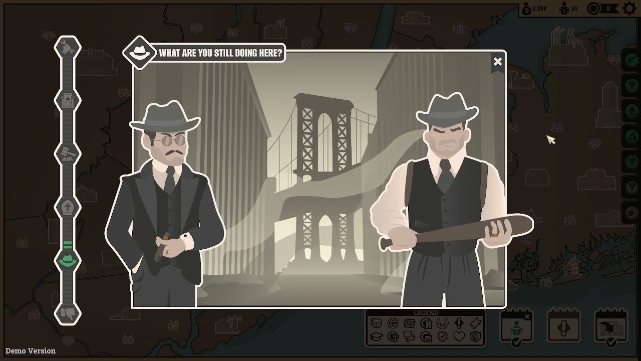 The Mafia Made Us an Offer We Couldn't Refuse | News Tower #2 #news #gaming #fakenews