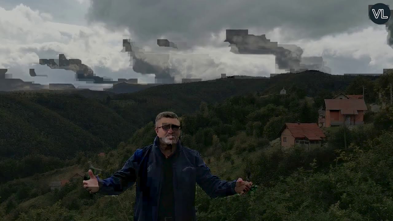 Dijete, iz gornjega kraja-(Official video) Petar 2020