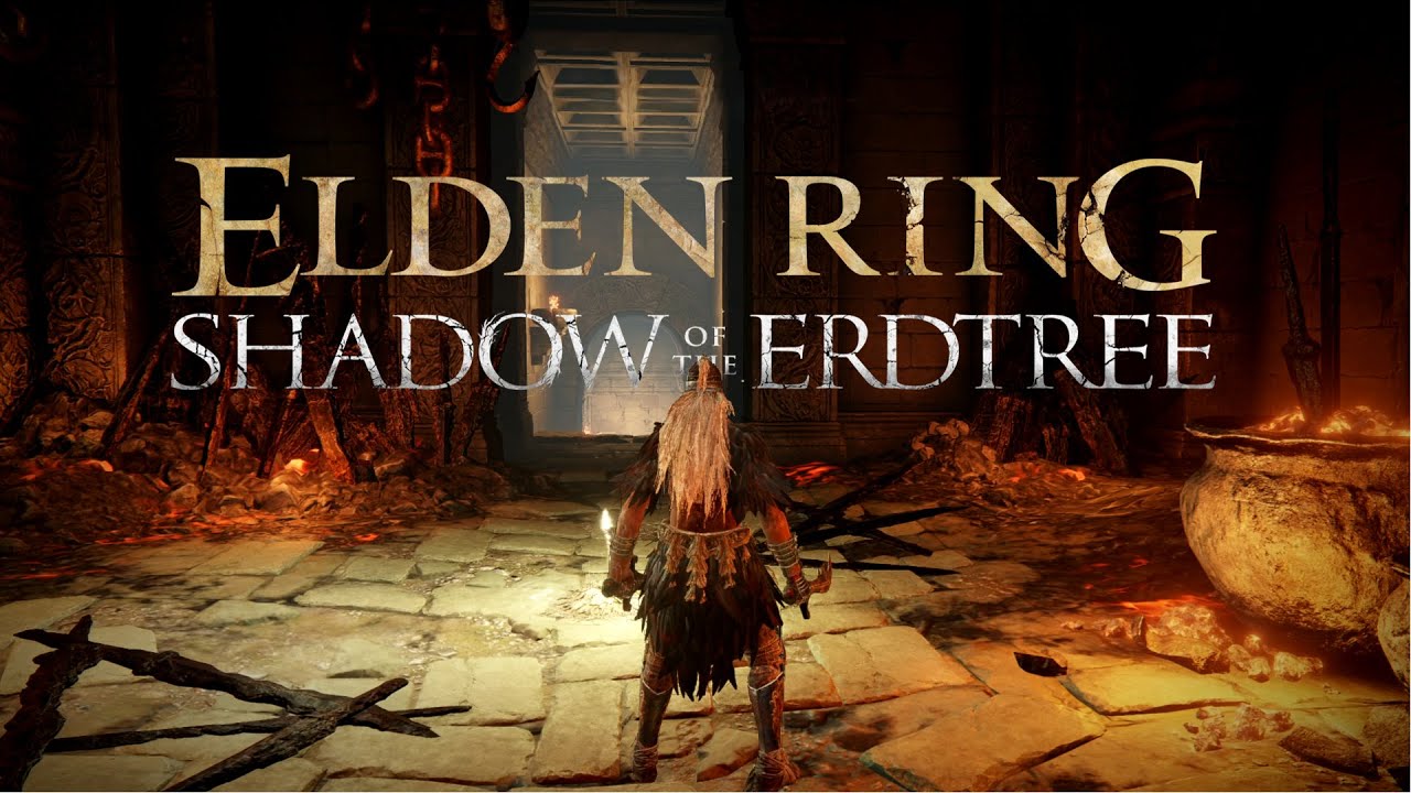 Elden Ring: Shadow of the Erdtree - 13: Große Brücke der Ellac