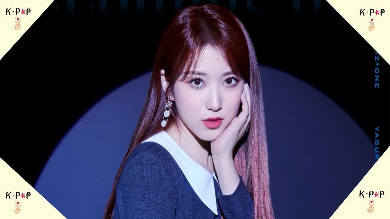 Ex-IZ*ONE Nako Hints at Debut as Actress in South Korea + Selects Favorite K-Dramas