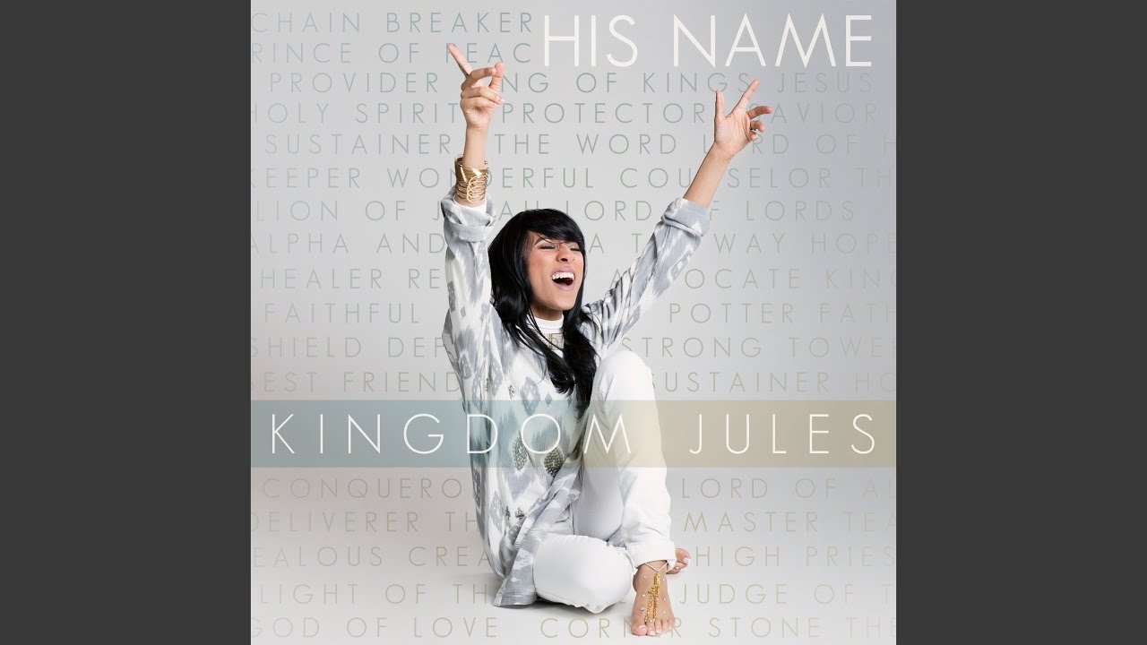His Name