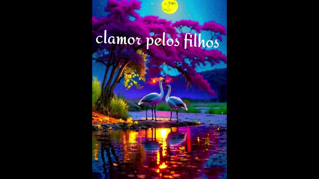 Clamor pelos filhos 