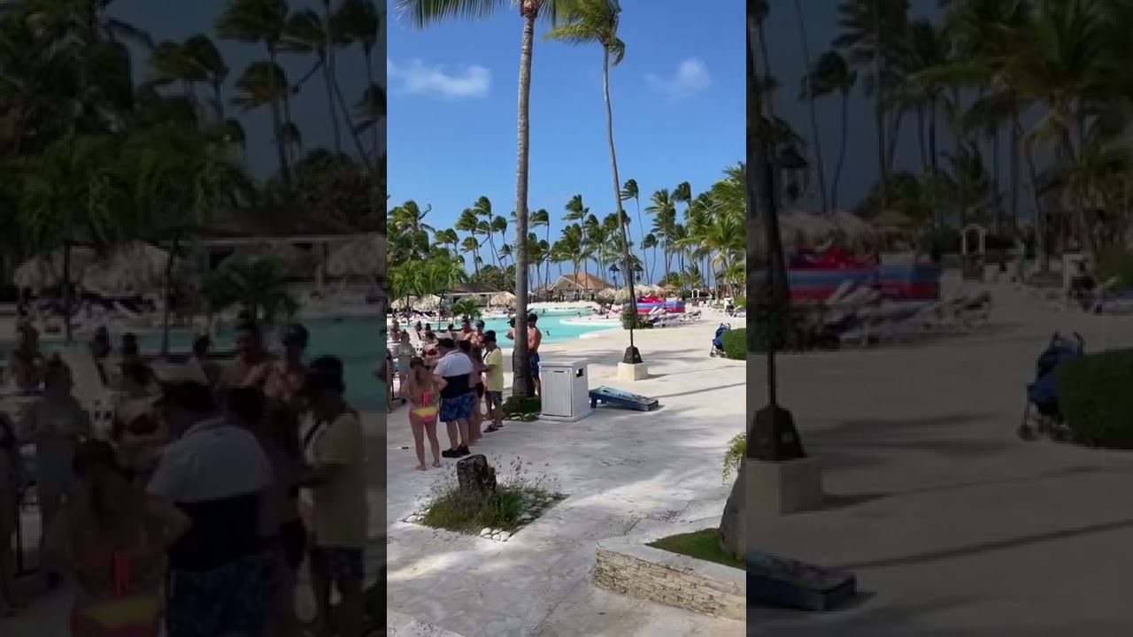 Be Live Collection Punta Cana #resort  #puntacana  #vacation