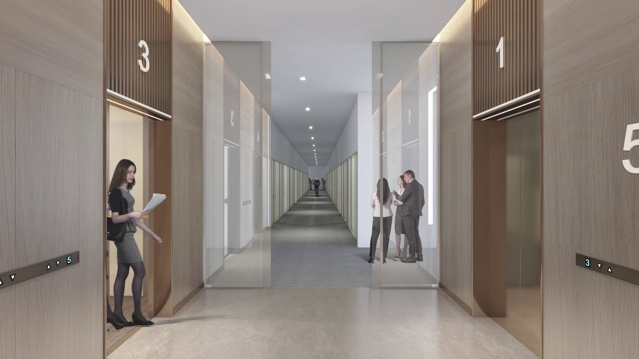 HLP Galleria Mohali | HLP Galleria Walkthrough Video I HLPGalleria | PrimeLocation | Mohali