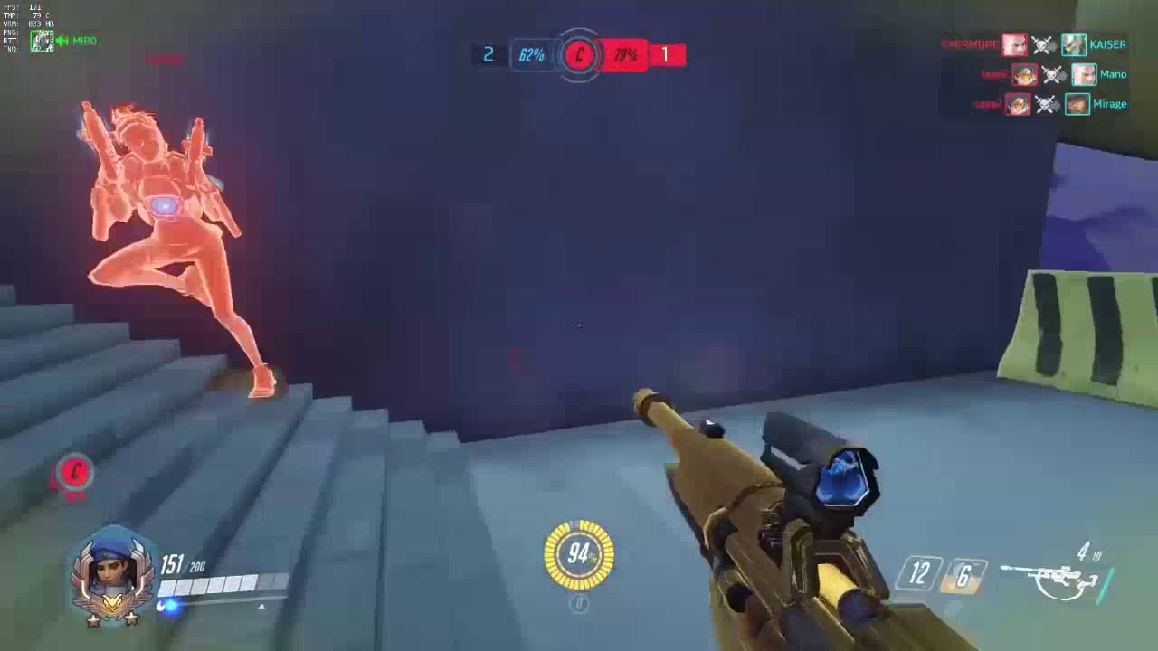 세계최고아나 괴롭히는 Tape2