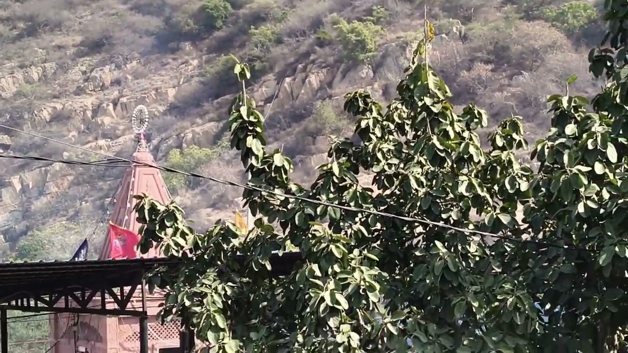 जय बाबा की 