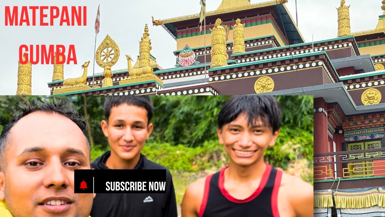 “Peaceful place near amarsingh, Pokhara ✌️” #youtube #funny #vlog #comedy #peace #nature #subscribe 