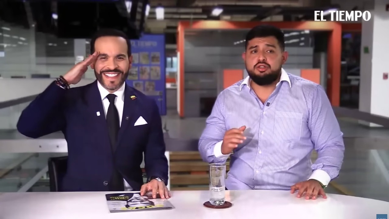 Abelardo De La Espriella le cerr&oacute; la puerta en la cara al Partido de la U y a los de siempre