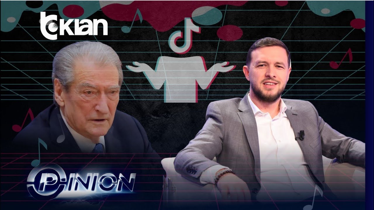 Berisha b&euml;ri thirrje p&euml;r proteste, Erjon Malaj: As vet&euml; TikTok s&rsquo;ka k&euml;rkuar zyr&euml; avokatie