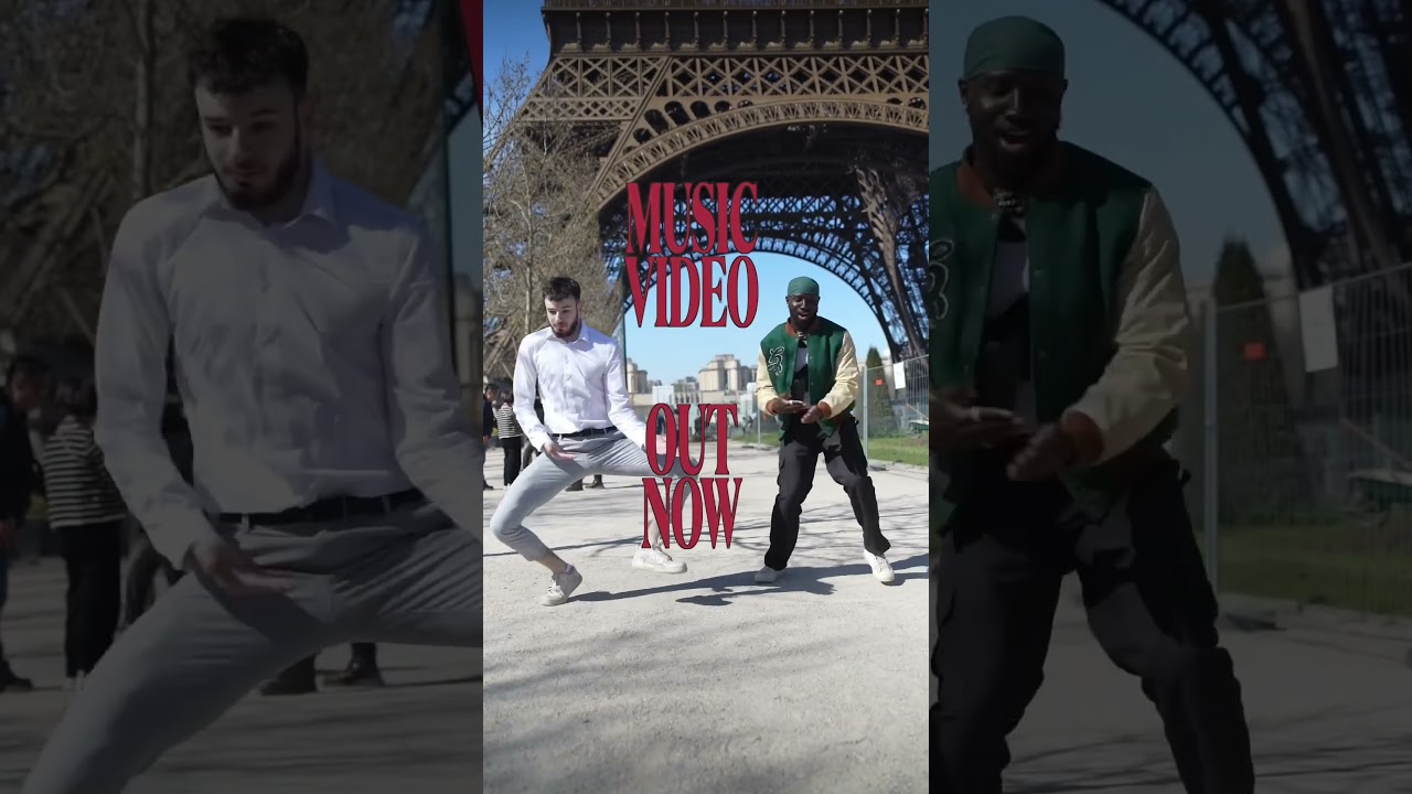 prince of egypt in paris #princeofegypt #dance #mofe