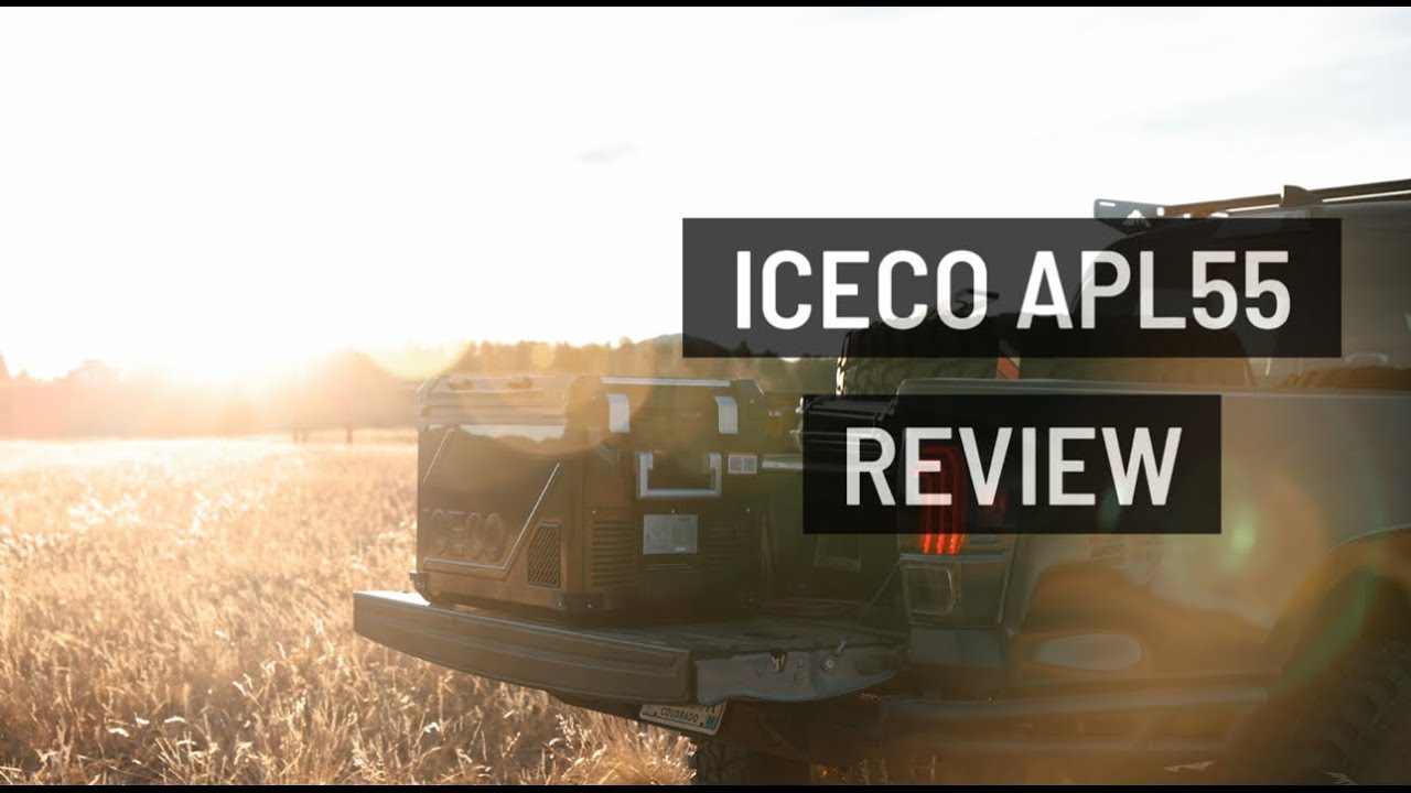 The Best Camping Fridge