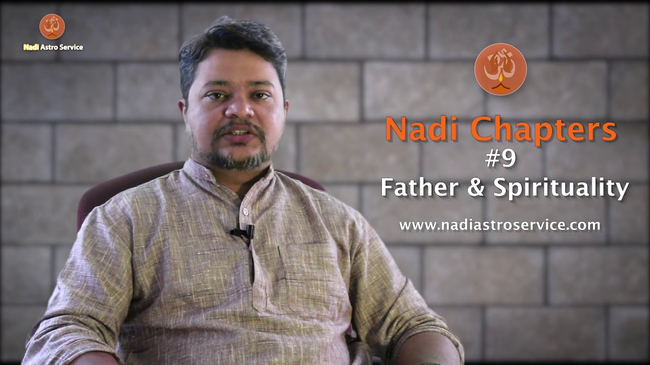 Nadi Chapters - Chapter #9