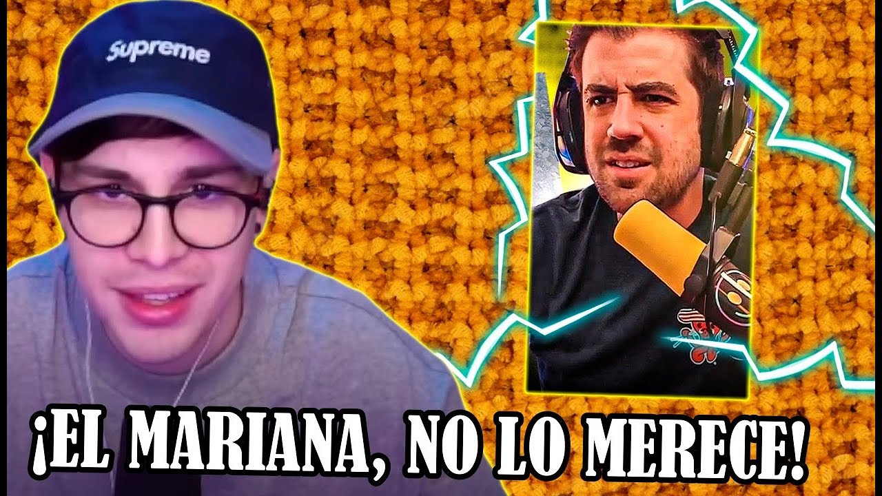 JUANSGUARNIZO PROTEGE A AURONPLAY DE LA PEOR FORMA Y QUEDA EXPUESTO SU CRITERIO DE SELECCIÓN
