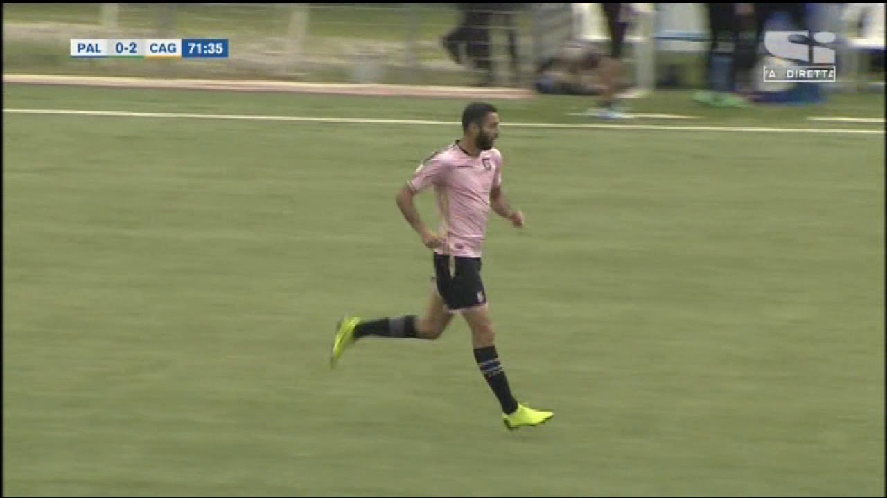 PRIMAVERA 1: Palermo - Cagliari 1-2