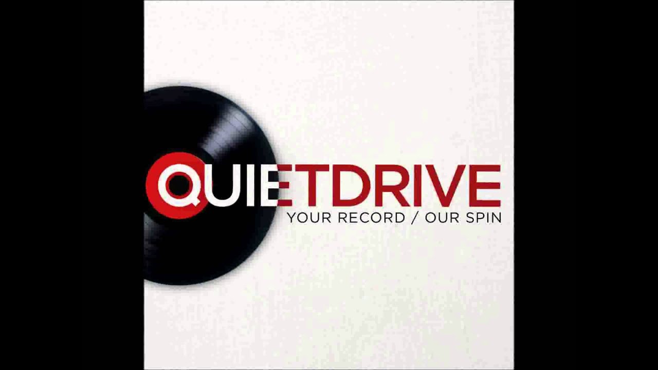 Quietdrive - Breakfast At Tiffany's