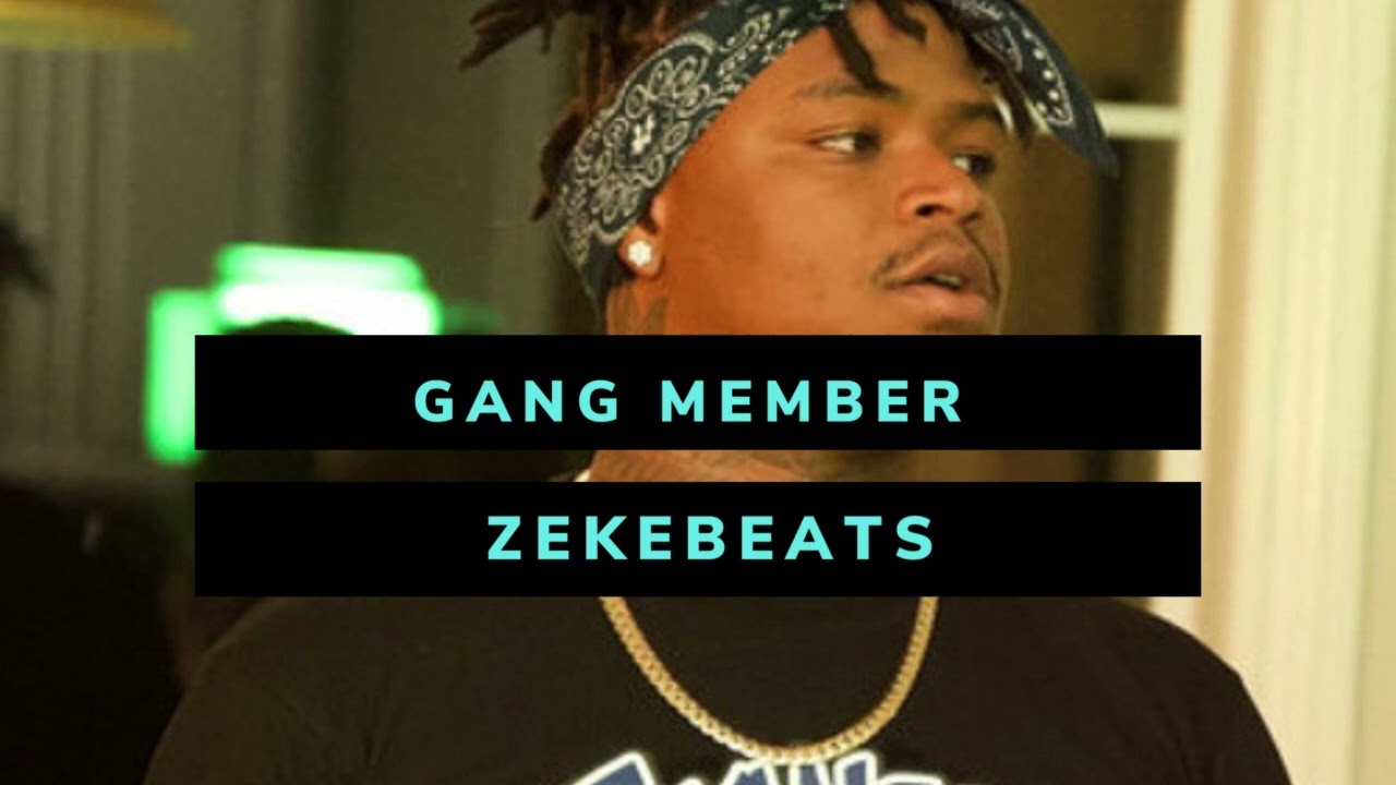 [FREE] Zoe Osama X Snoop Dogg X Doggystyleeee Type Beat 2023-Gang Member