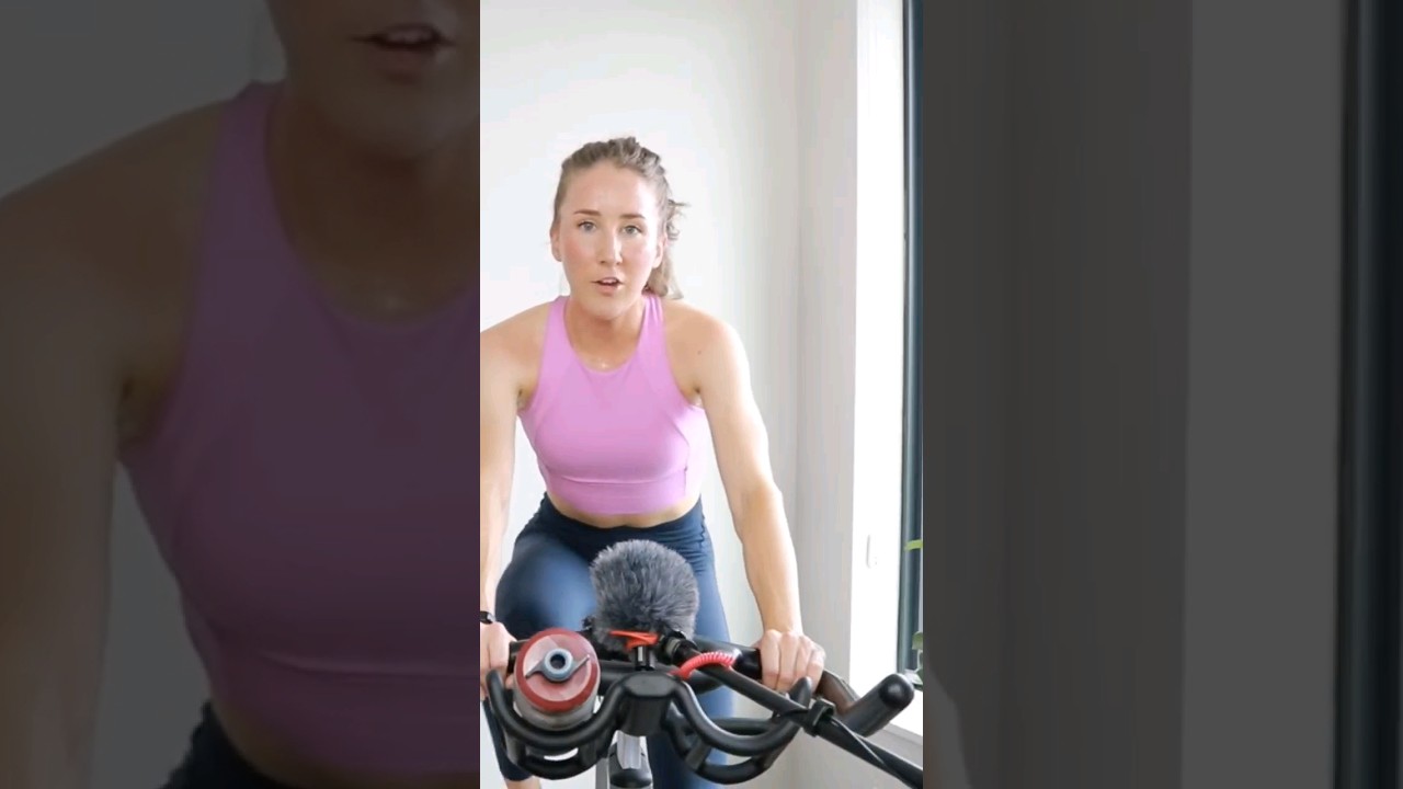Best YouTube Spin Classes for Beginners: HELLO!